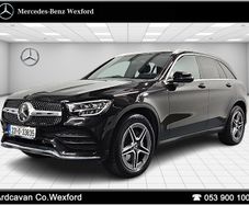 Mercedes-Benz GLC 2022