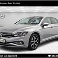 Volkswagen Passat 2020