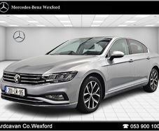 Volkswagen Passat 2020