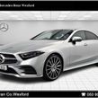 Mercedes-Benz CLS-Class 2019