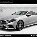 Mercedes-Benz CLS-Class 2019