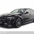 Mercedes-Benz C-Class 2026