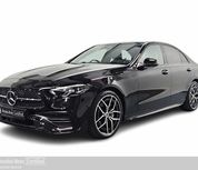 Mercedes-Benz C-Class 2026