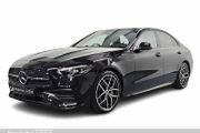 Mercedes-Benz C-Class 2026