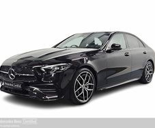 Mercedes-Benz C-Class 2026