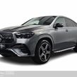 Mercedes-Benz GLE 2023