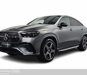 Mercedes-Benz GLE 2023