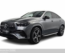 Mercedes-Benz GLE 2023