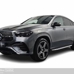 Mercedes-Benz GLE 2023