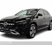 Mercedes-Benz GLA 2024