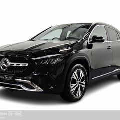Mercedes-Benz GLA 2024