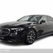 Mercedes-Benz E-Class 2024