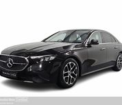Mercedes-Benz E-Class 2024