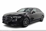 Mercedes-Benz E-Class 2024