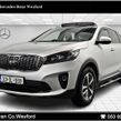 Kia Sorento 2020