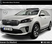 Kia Sorento 2020