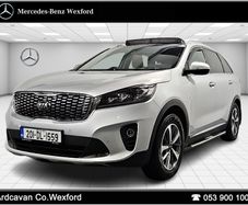 Kia Sorento 2020