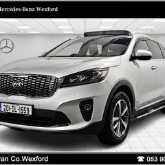 Kia Sorento 2020