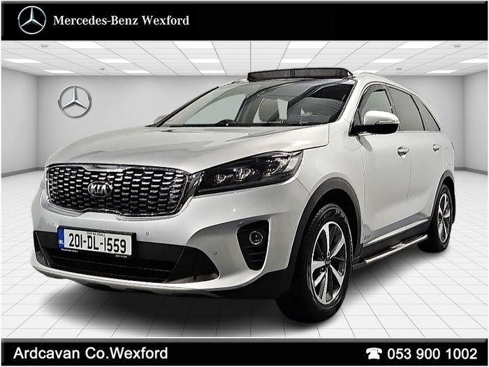 Kia Sorento 2020