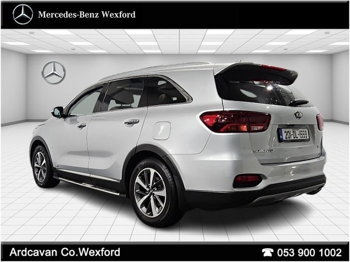 Kia Sorento 2020