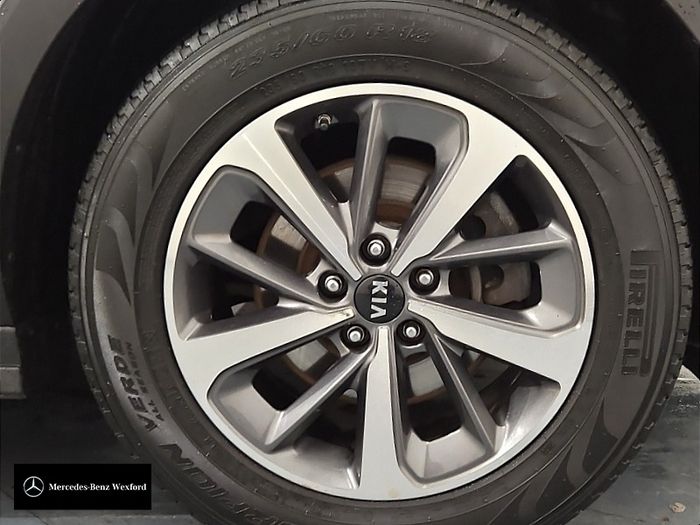 Kia Sorento 2020