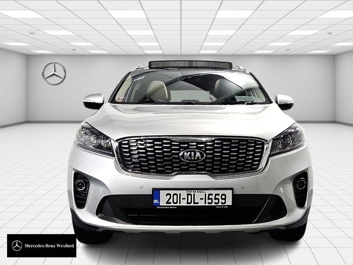Kia Sorento 2020