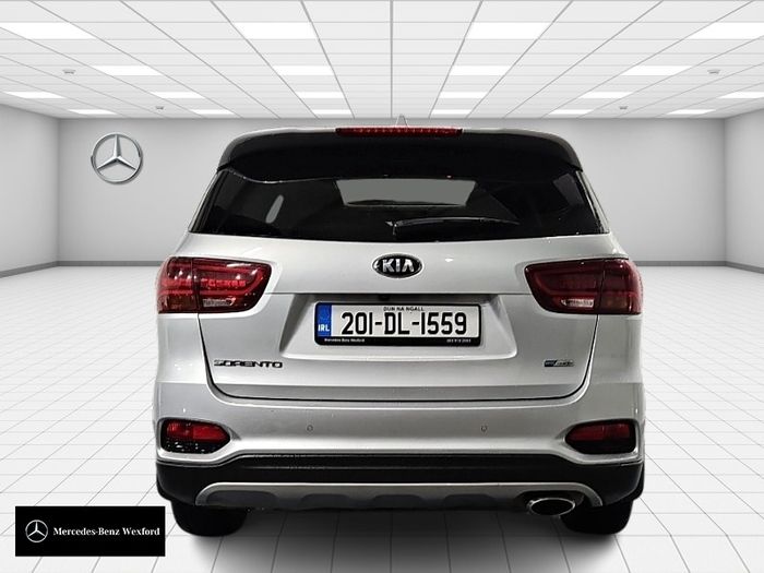 Kia Sorento 2020
