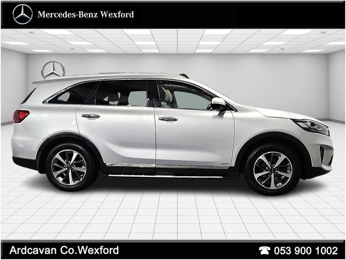 Kia Sorento 2020