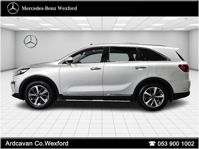 Kia Sorento 2020