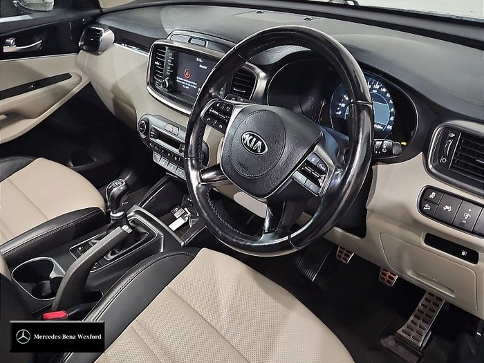 Kia Sorento 2020