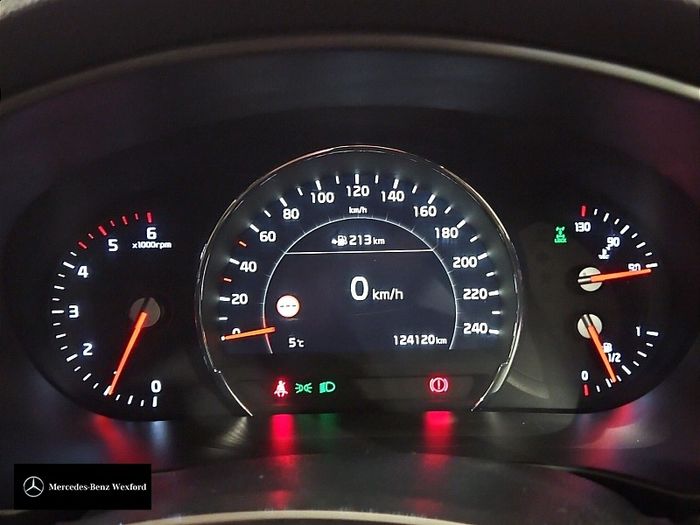 Kia Sorento 2020