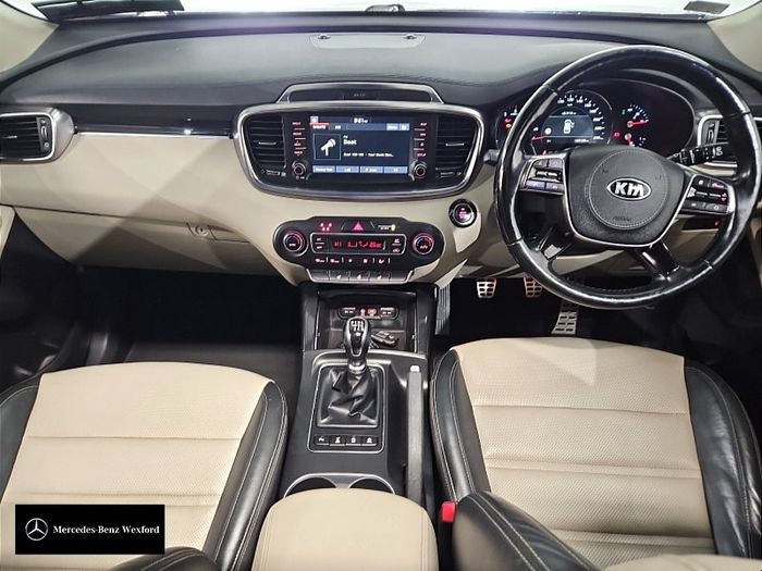 Kia Sorento 2020