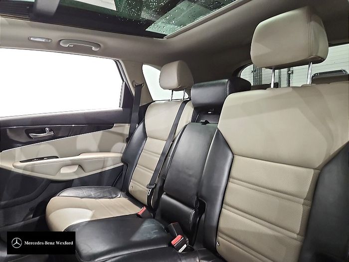 Kia Sorento 2020