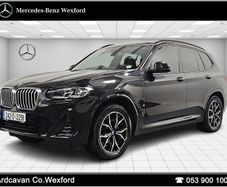 BMW X3 2024