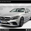 Mercedes-Benz C-Class 2020