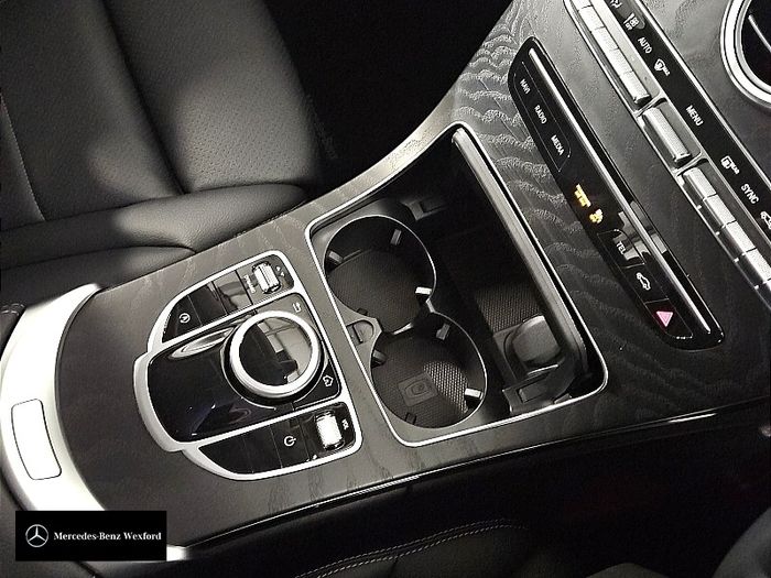 Mercedes-Benz C-Class 2020
