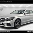 Mercedes-Benz C-Class 2020