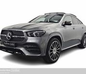 Mercedes-Benz GLE 2022