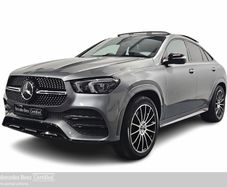 Mercedes-Benz GLE 2022