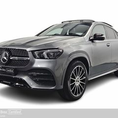 Mercedes-Benz GLE 2022