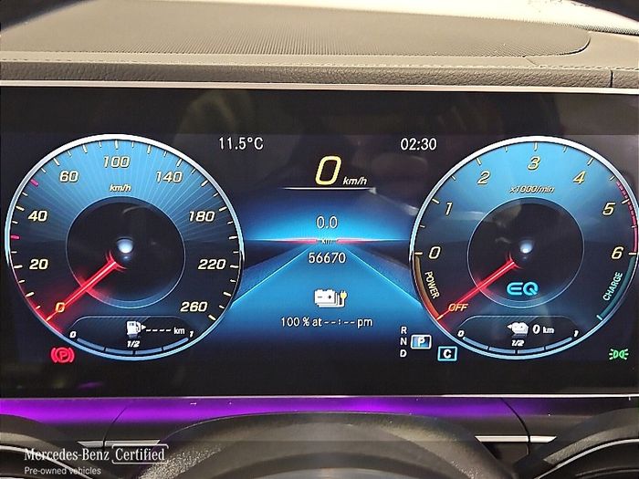 Mercedes-Benz GLE 2022