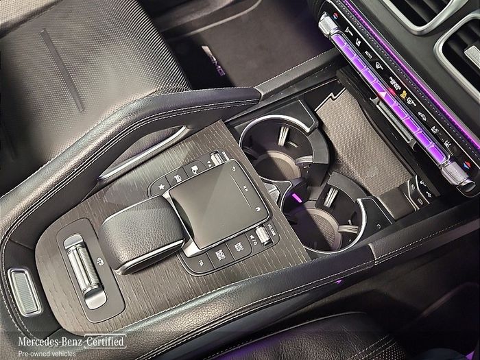 Mercedes-Benz GLE 2022