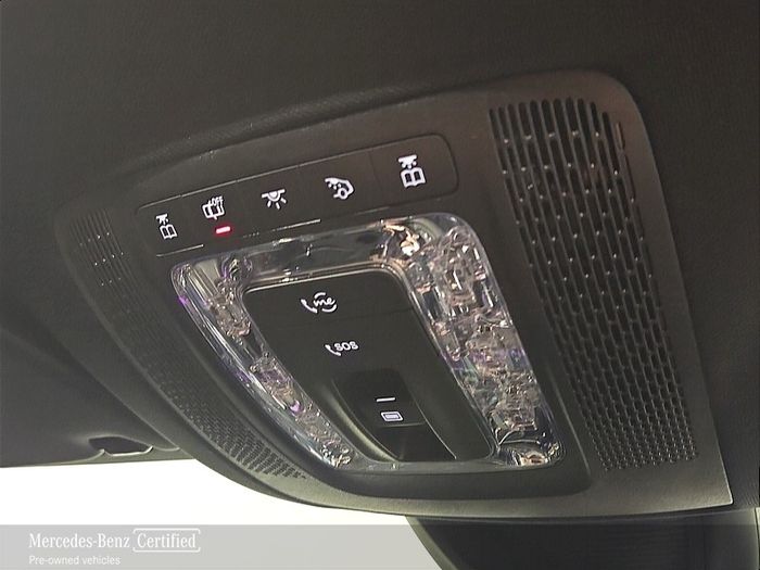 Mercedes-Benz GLE 2022