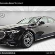 Mercedes-Benz E-Class 2026