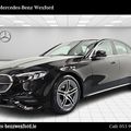 Mercedes-Benz E-Class 2026