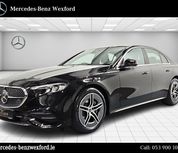 Mercedes-Benz E-Class 2026