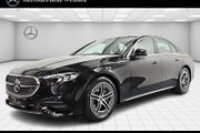 Mercedes-Benz E-Class 2026