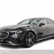 Mercedes-Benz E-Class 2024