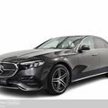 Mercedes-Benz E-Class 2024