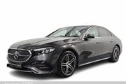 Mercedes-Benz E-Class 2024